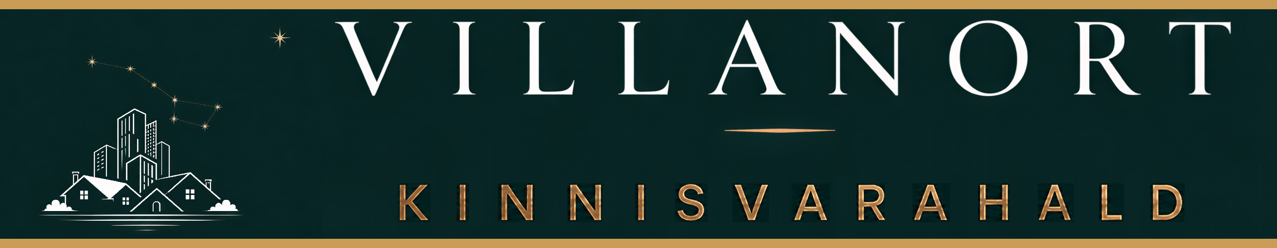 Villanort Logo