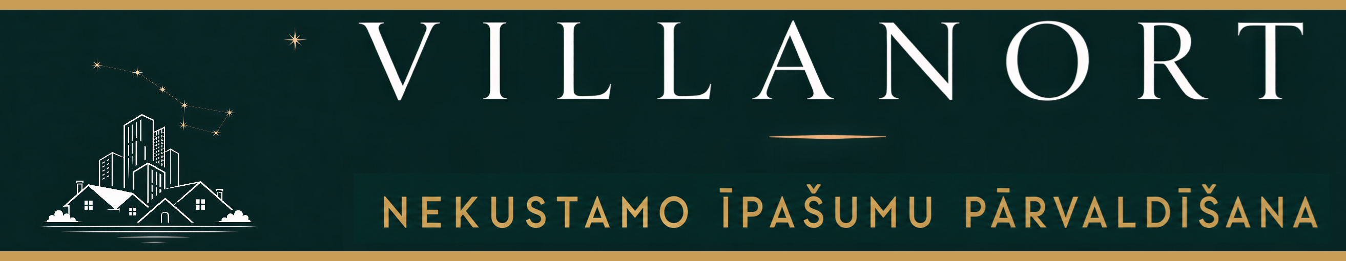 Villanort Logo