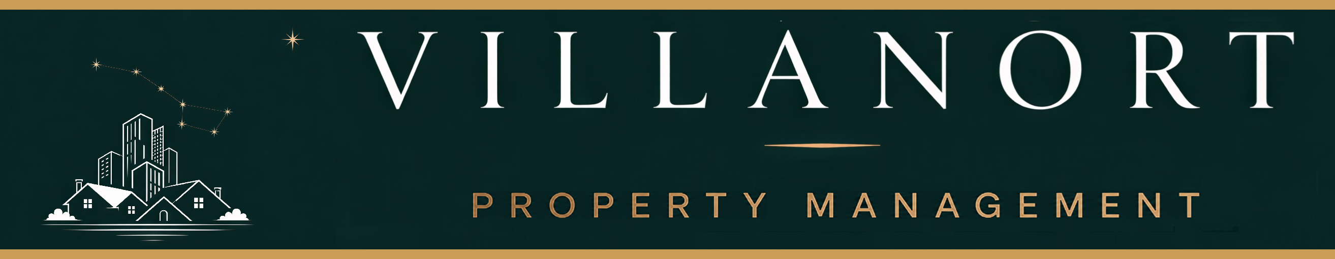 Villanort Logo